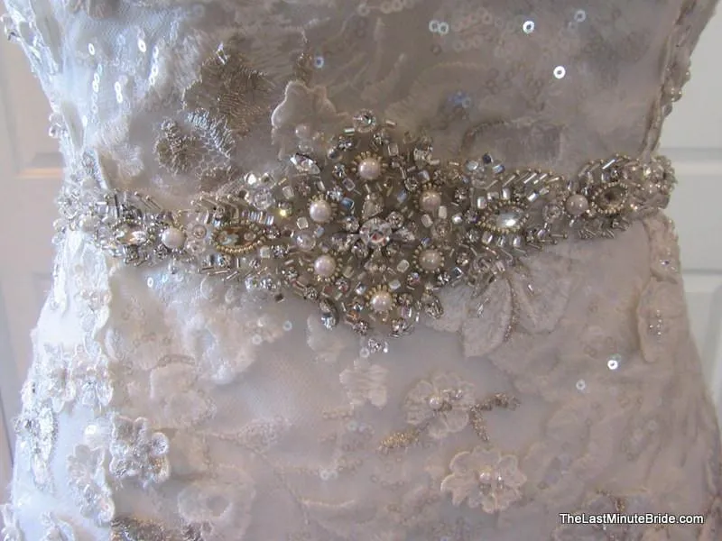 Maggie Sottero Delores 4MS843