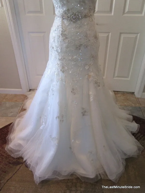Maggie Sottero Delores 4MS843