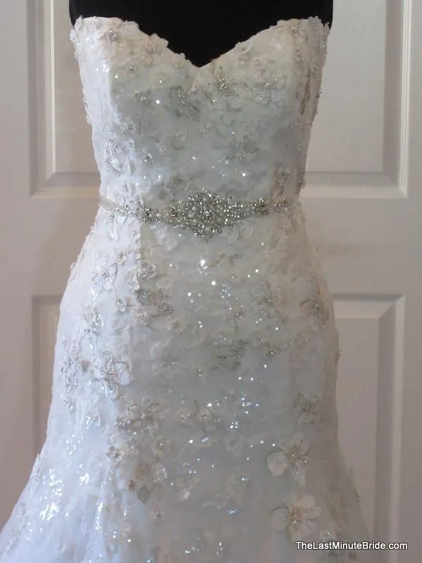Maggie Sottero Delores 4MS843
