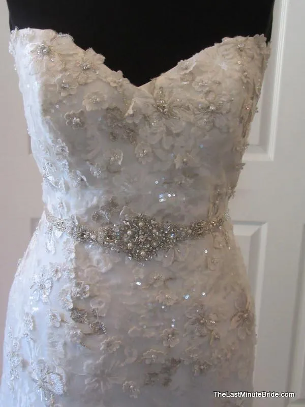Maggie Sottero Delores 4MS843