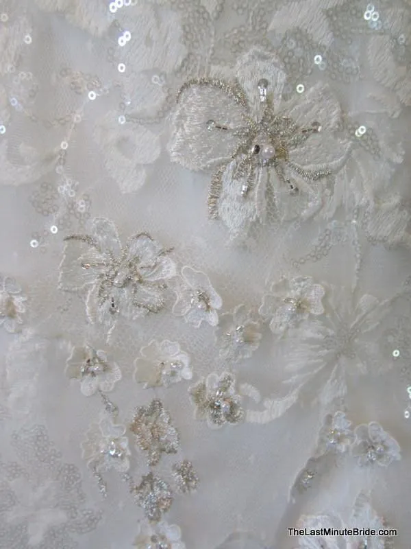 Maggie Sottero Delores 4MS843
