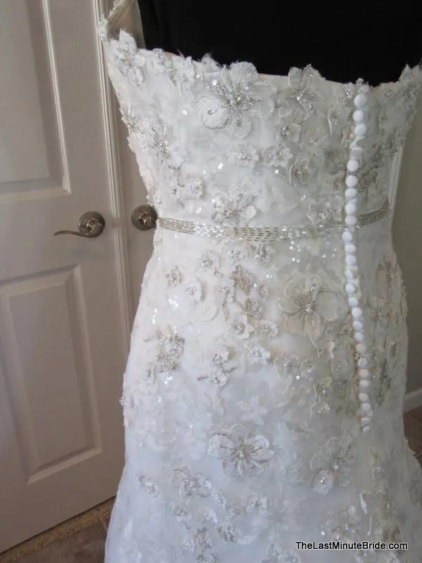 Maggie Sottero Delores 4MS843