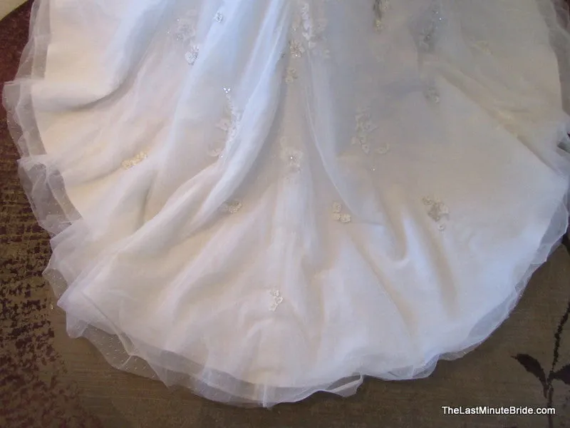 Maggie Sottero Delores 4MS843