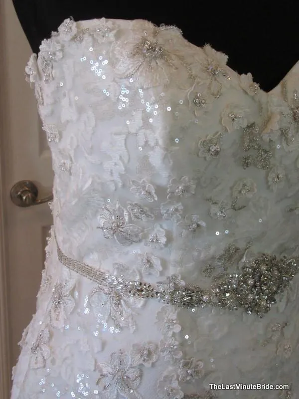 Maggie Sottero Delores 4MS843