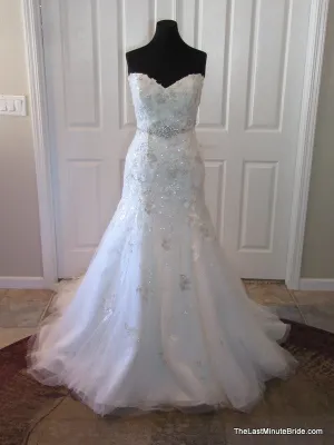Maggie Sottero Delores 4MS843