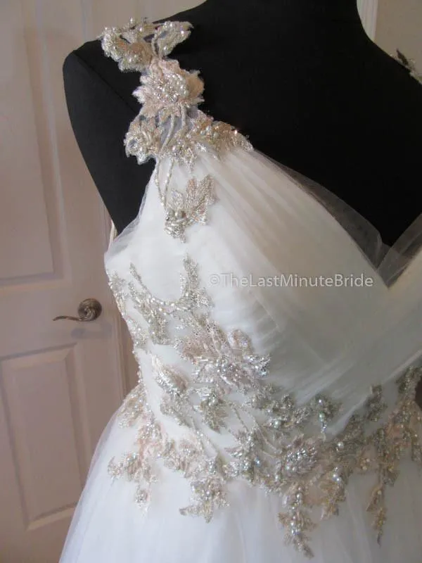 Maggie Sottero Shelby 6MW215 Size 20