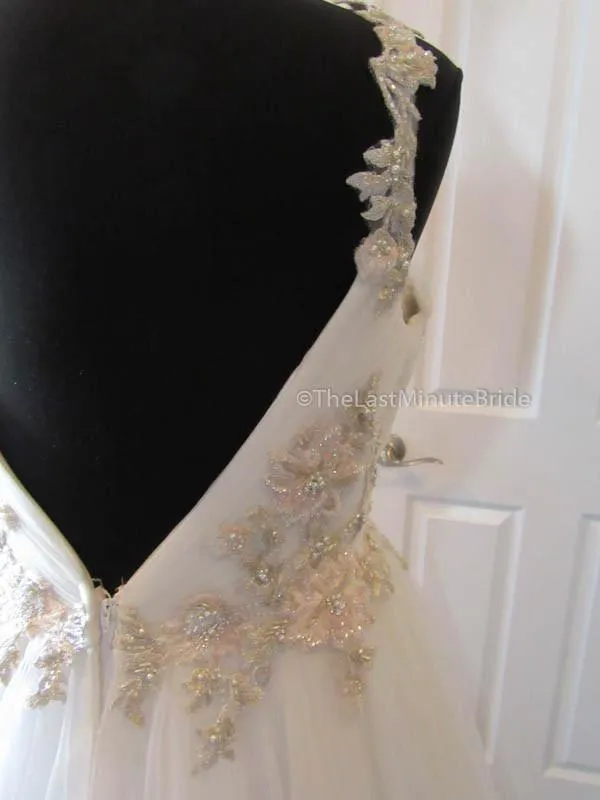 Maggie Sottero Shelby 6MW215 Size 20