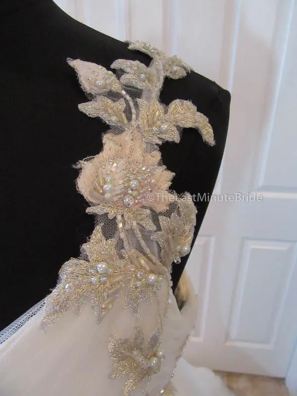 Maggie Sottero Shelby 6MW215 Size 20