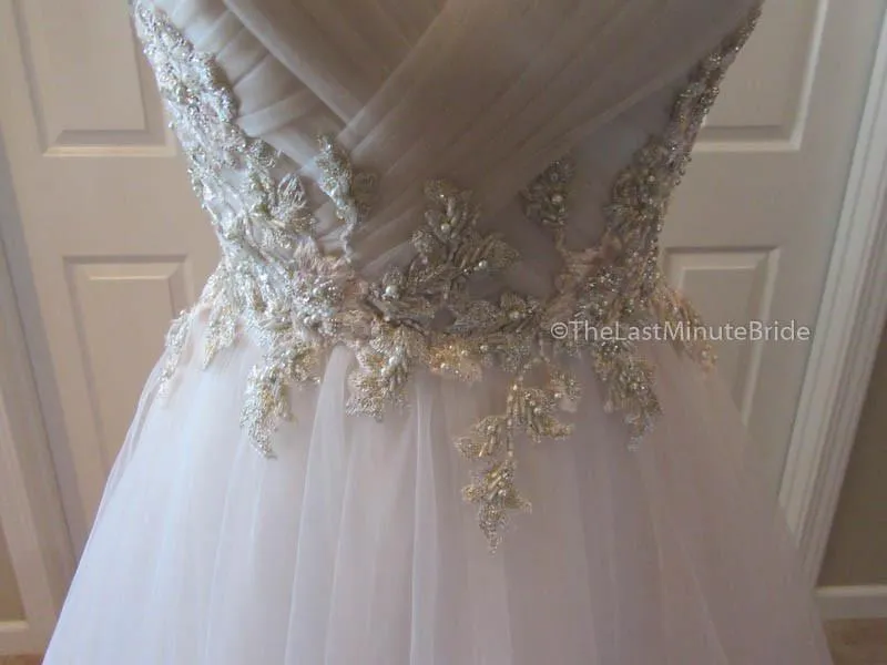 Maggie Sottero Shelby