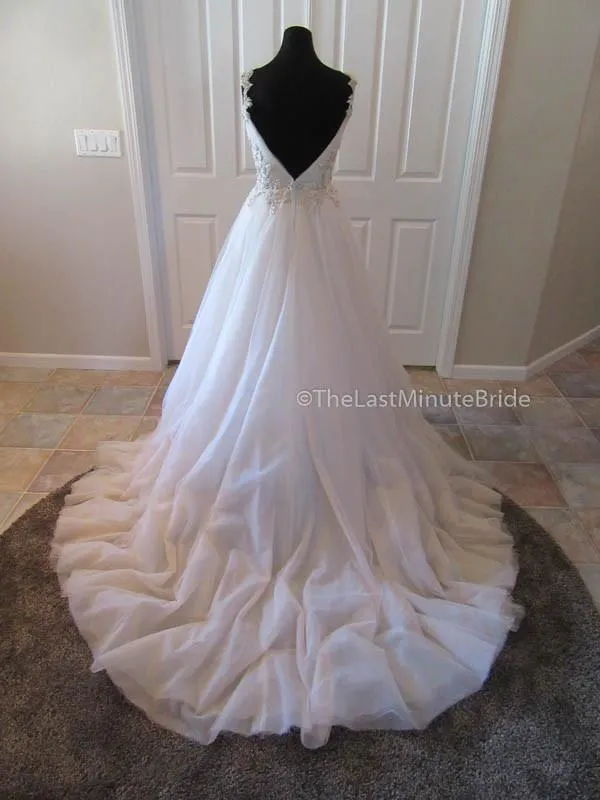 Maggie Sottero Shelby
