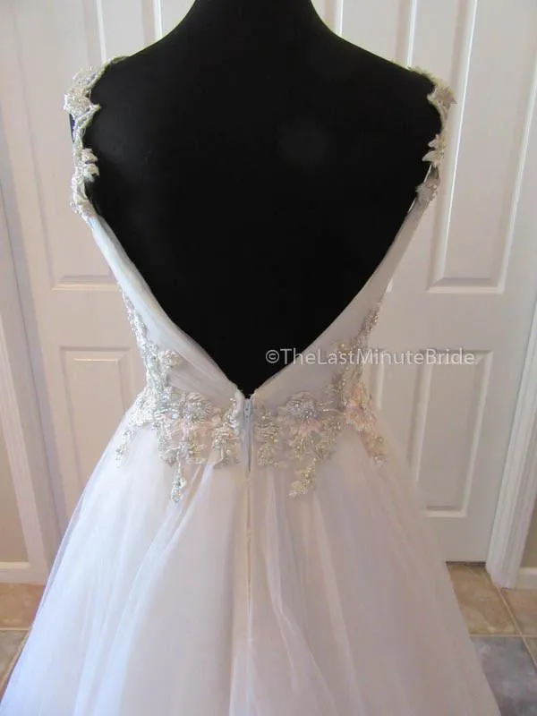 Maggie Sottero Shelby