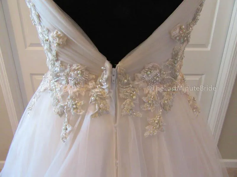 Maggie Sottero Shelby