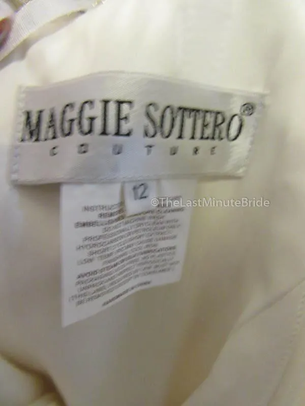 Maggie Sottero Shelby