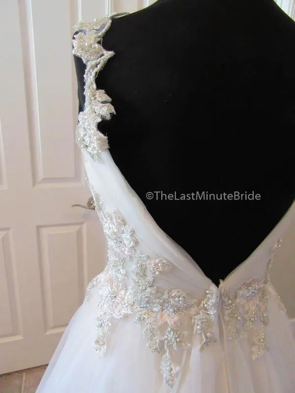 Maggie Sottero Shelby