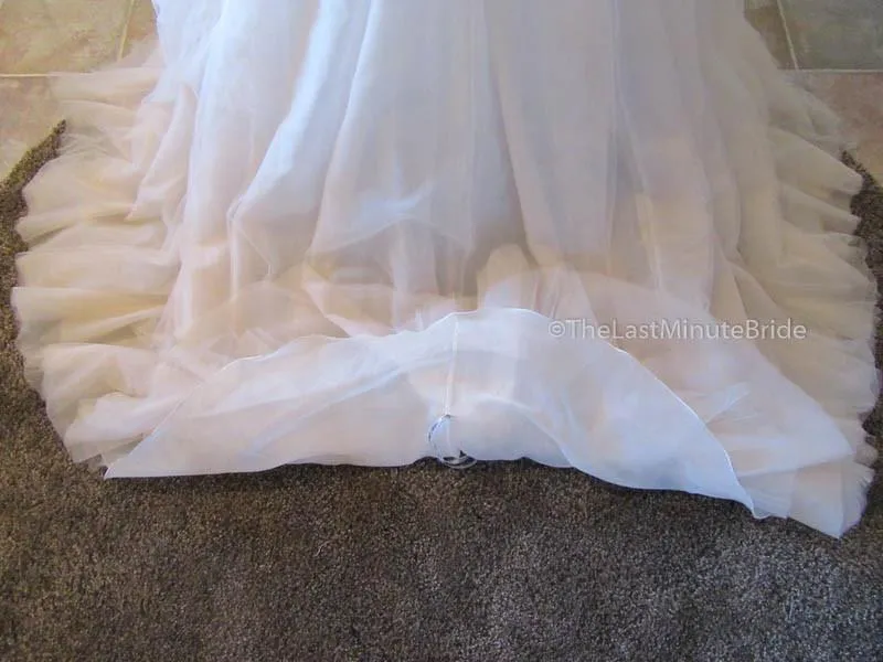 Maggie Sottero Shelby