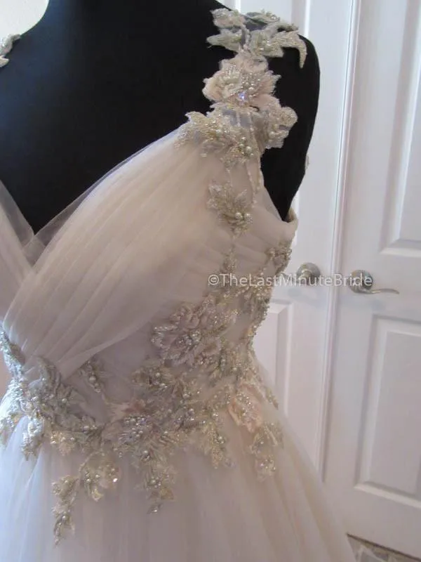Maggie Sottero Shelby