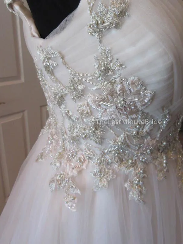 Maggie Sottero Shelby