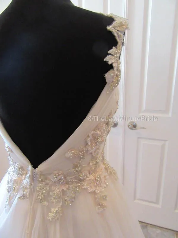 Maggie Sottero Shelby
