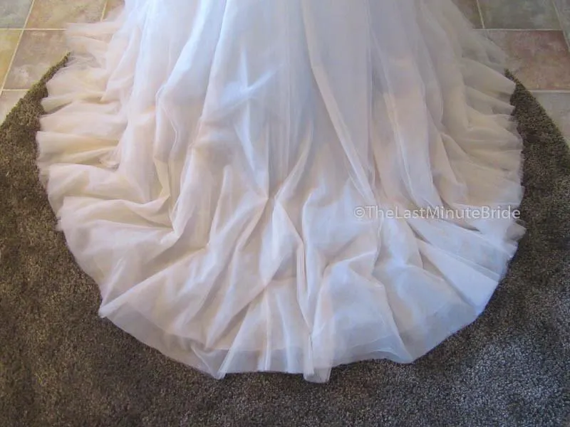 Maggie Sottero Shelby