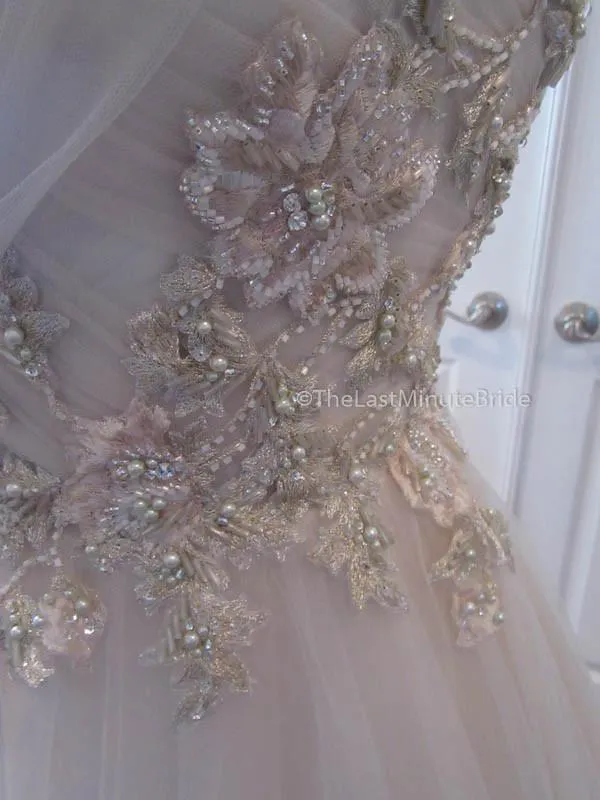 Maggie Sottero Shelby