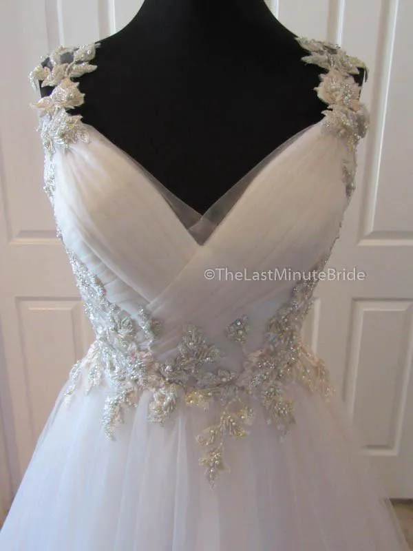 Maggie Sottero Shelby