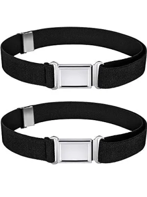 Magnetic Adjustable Kids Belt (Color Set 1, 2)