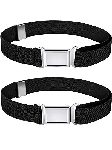 Magnetic Adjustable Kids Belt (Color Set 1, 2)