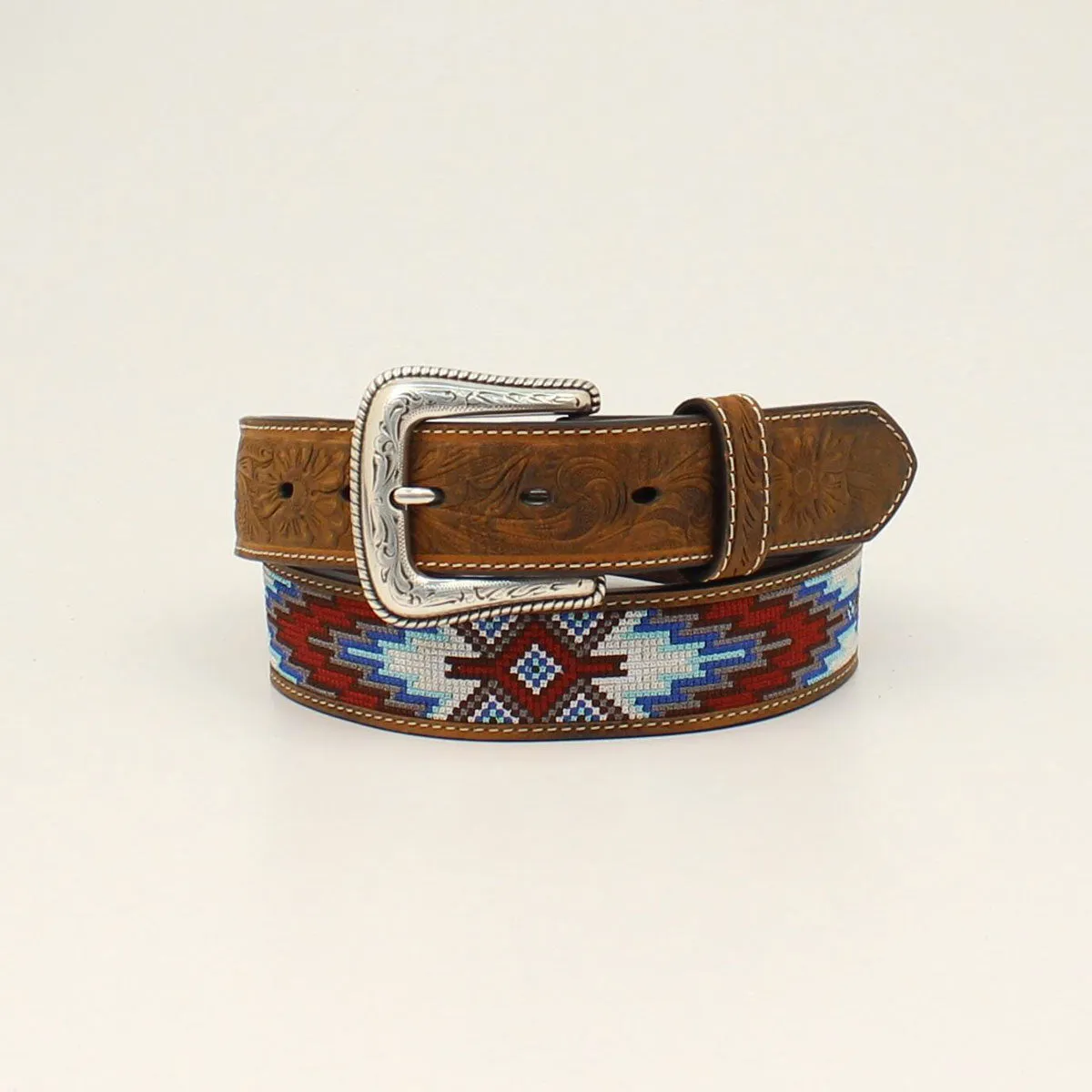 M&F Nocona Western Belt N210004644