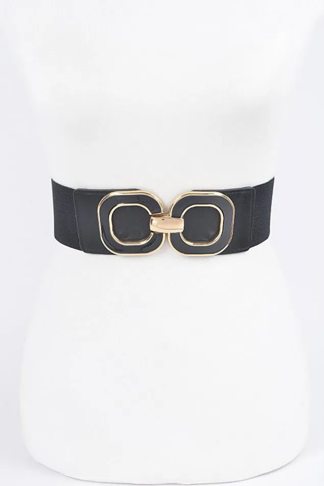 Mandy Plus Size Belt
