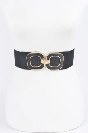 Mandy Plus Size Belt