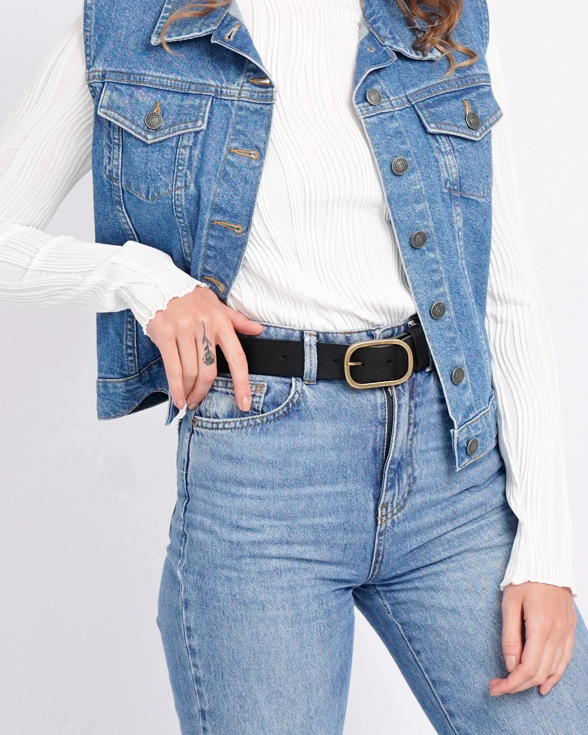 Marin Belt