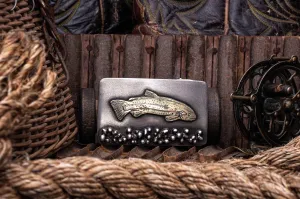 Mason Lahontan Trout