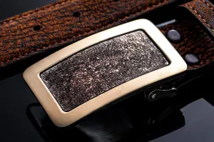 Mason Scott 14K Poe