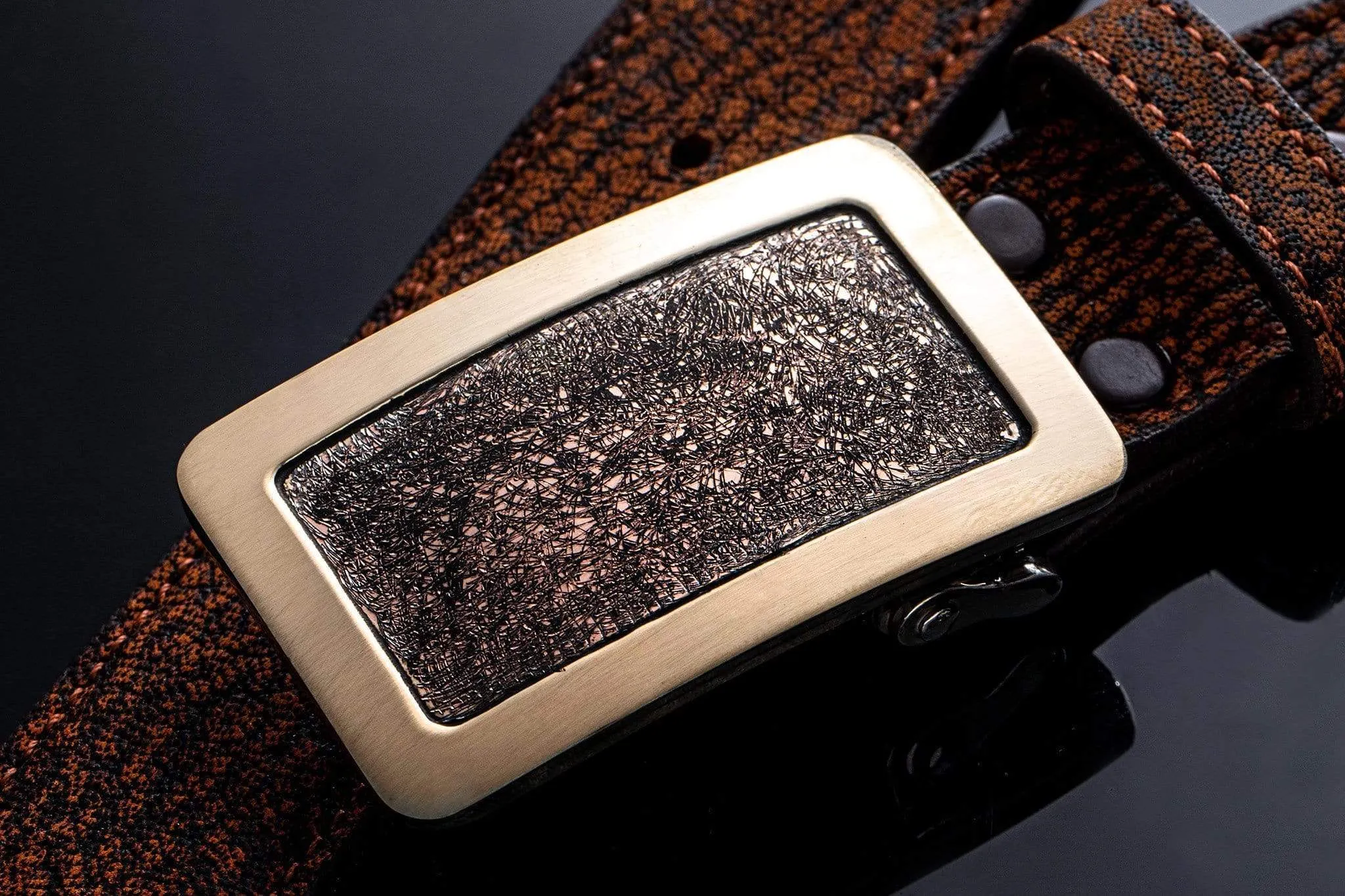 Mason Scott 14K Poe