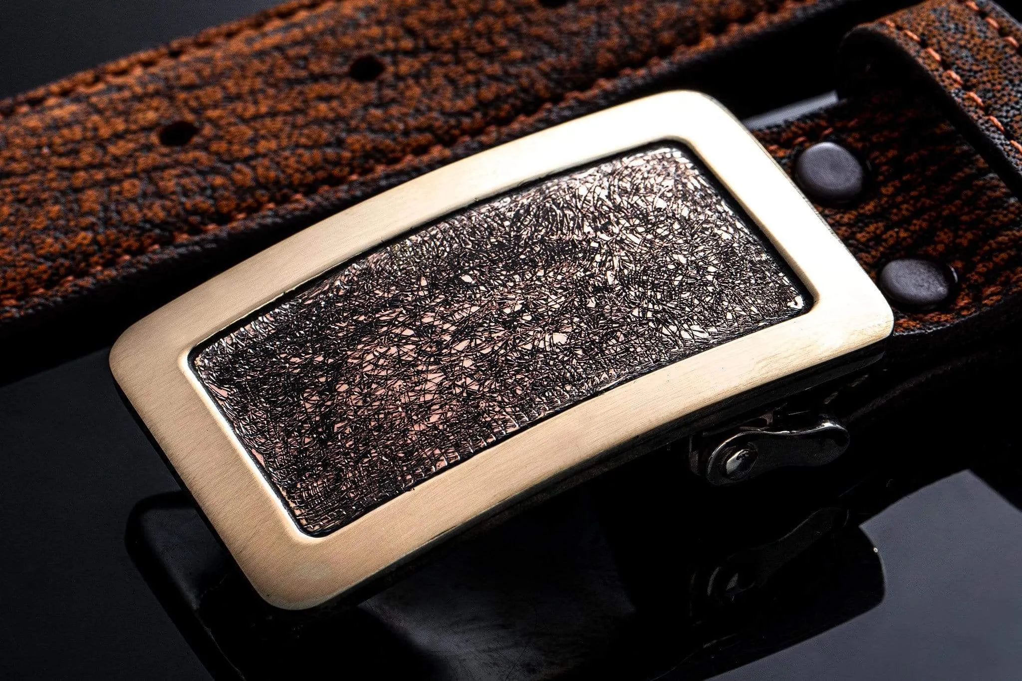Mason Scott 14K Poe