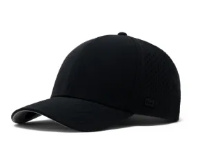 Melin Hydro A-Game - Black Classic