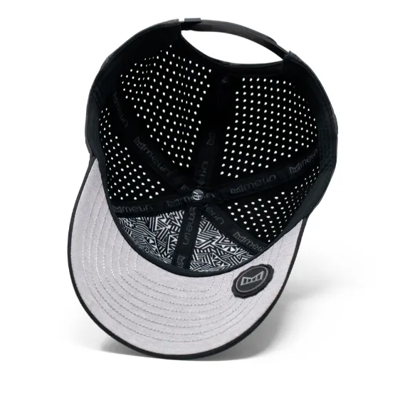 Melin Hydro A-Game - Black Classic