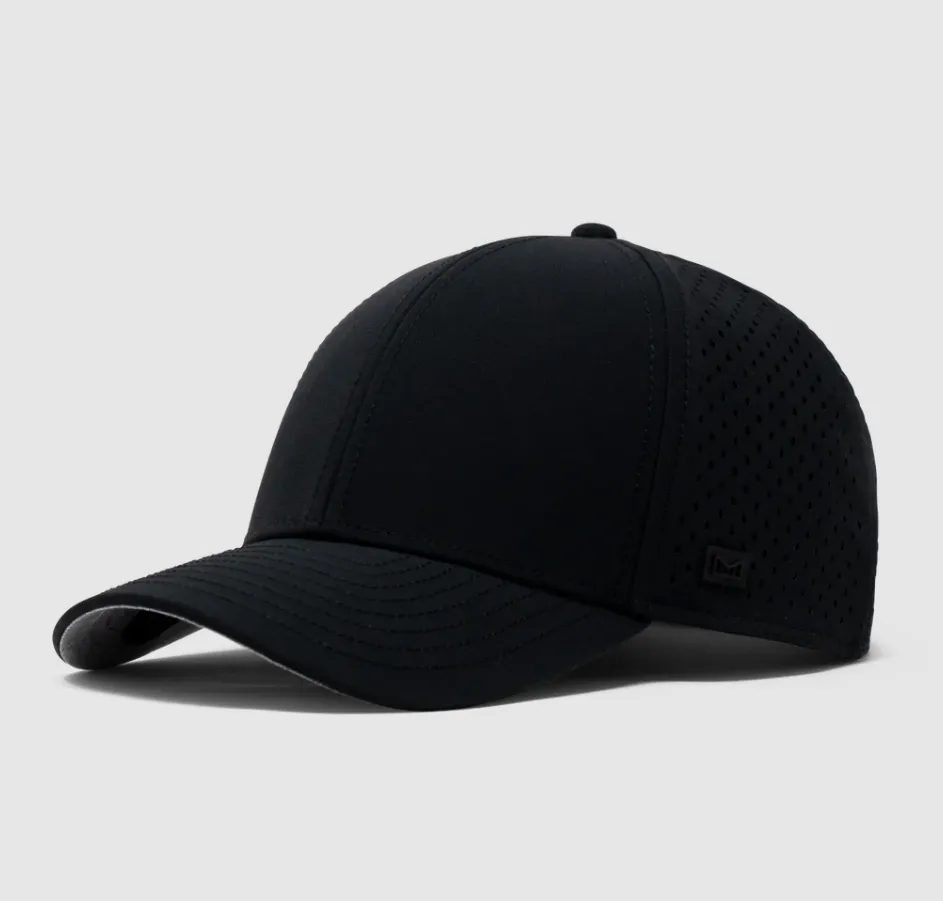 Melin Hydro A-Game - Black Classic
