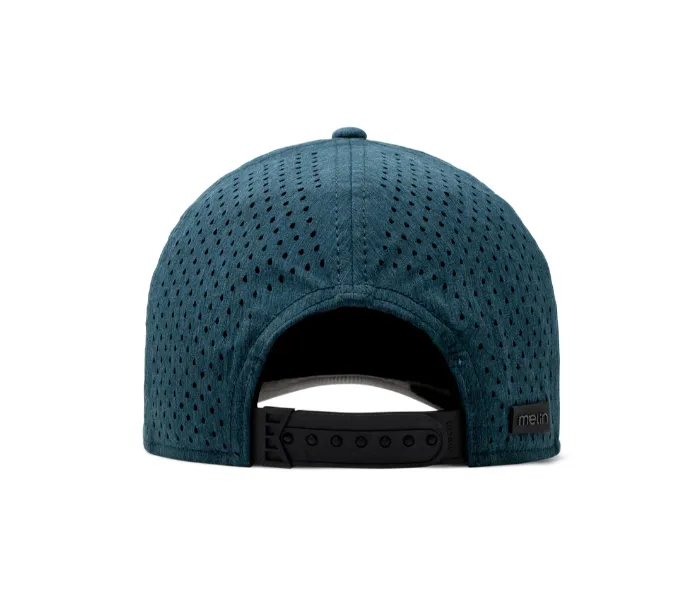 Melin Hydro A-Game - Heather Ocean Classic