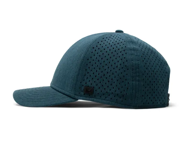 Melin Hydro A-Game - Heather Ocean Classic