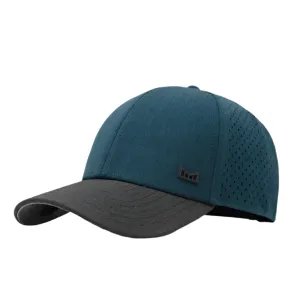 Melin Hydro A-Game Icon Heather - Ocean / Heather Ocean