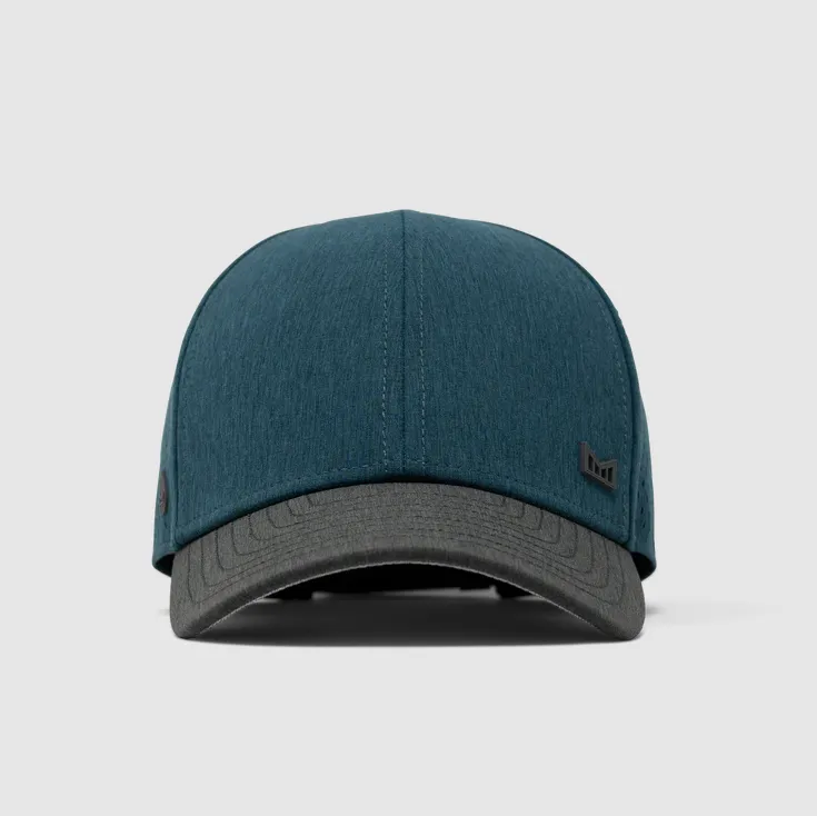 Melin Hydro A-Game Icon Heather - Ocean / Heather Ocean