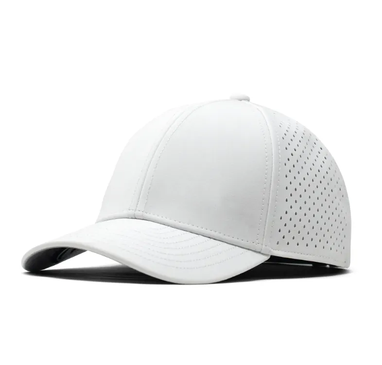 Melin Hydro A-Game White Classic