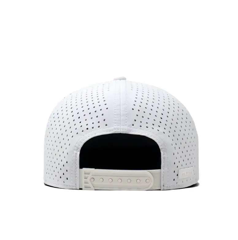 Melin Hydro A-Game White Classic