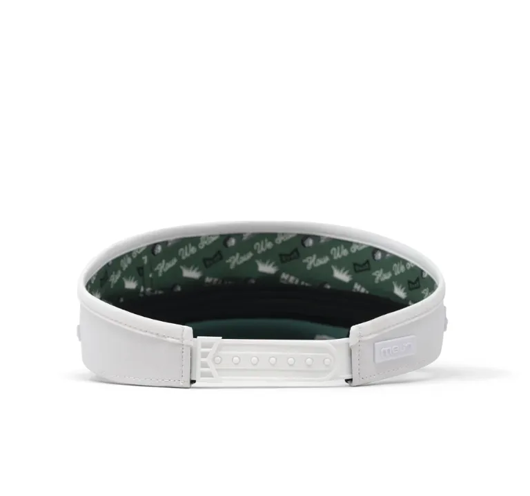 Melin Hydro Coast Links - White / Green