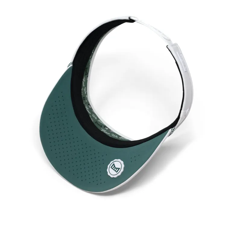 Melin Hydro Coast Links - White / Green