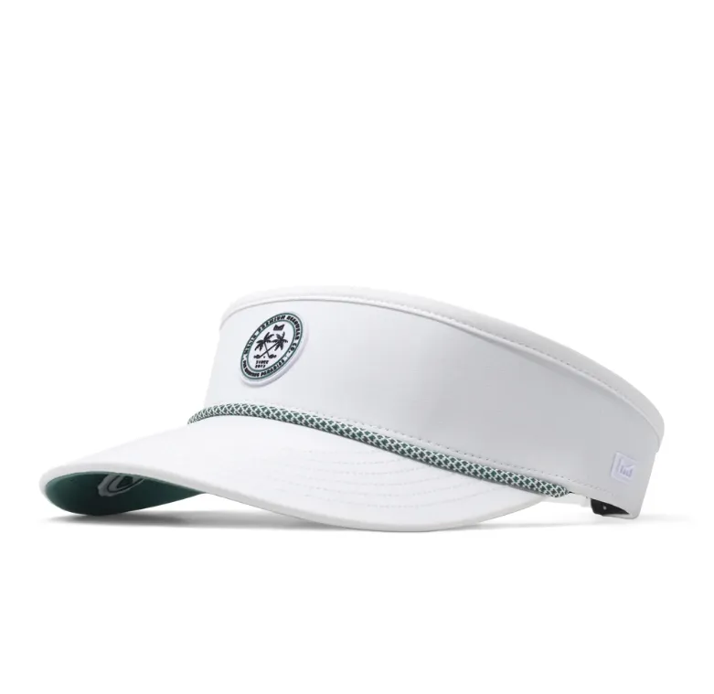 Melin Hydro Coast Links - White / Green