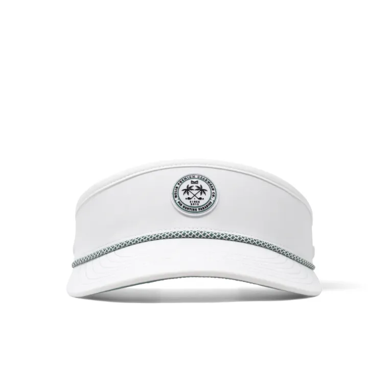 Melin Hydro Coast Links - White / Green