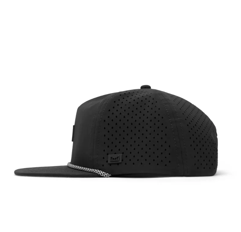 Melin Hydro Coronado Brick Black Classic
