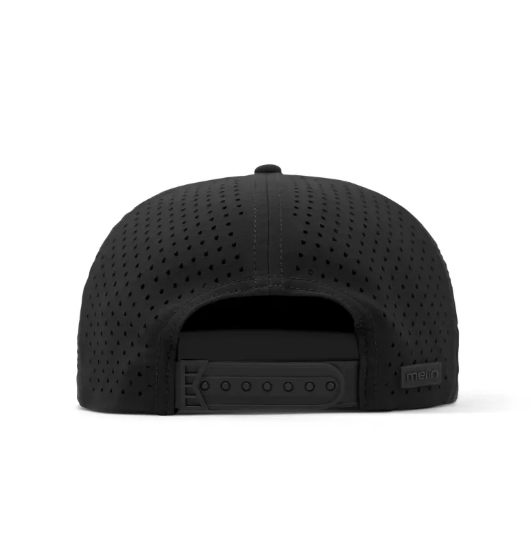 Melin Hydro Coronado Brick Black Classic